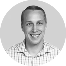 profile image of EthOS executive Paul Chesterman