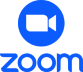 Logo of Zoom